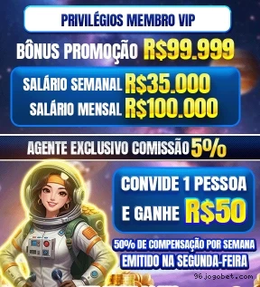 App 96Jogo