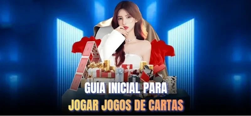 Jogos do cassino